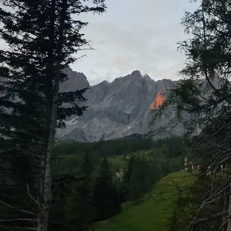 Apartment Tauernblick Ramsau am Dachstein
