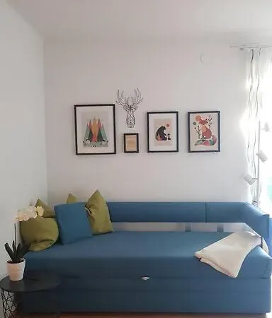 Tauernblick Apartment