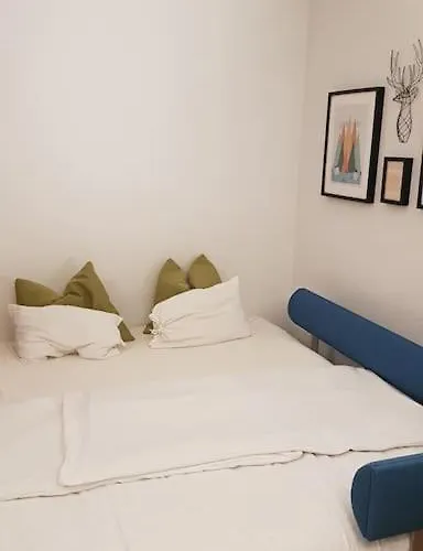 شقة Tauernblick *