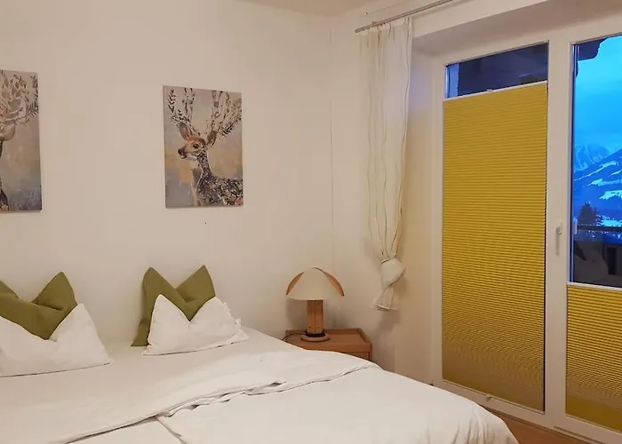 Tauernblick رامساو أم داتشستين